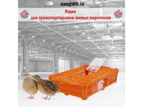 Производитель оборудования для птицеводства «ГСКБ»